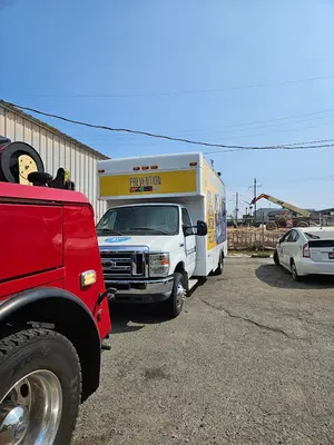 Fleet Management Services