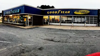 Goodyear Auto Service