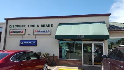 Discount Tire & Brake, Inc.