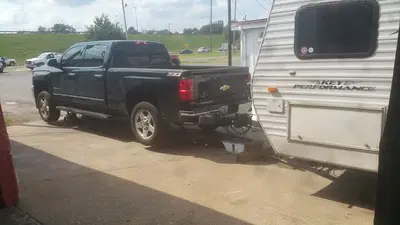 Fleet Tire Service