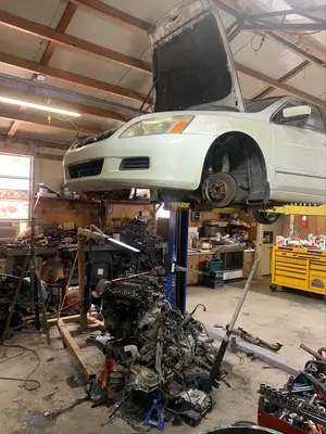 Myles Auto Repair