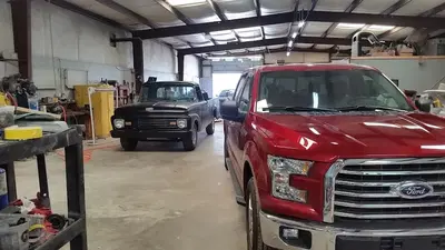 CARSTAR Patriot Auto Body Little Rock