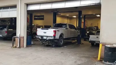 Discount Tire & Brake, Inc.