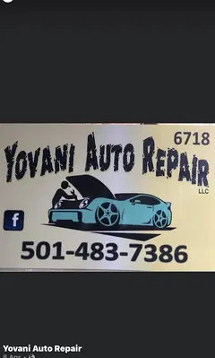 Yovani Auto Repair