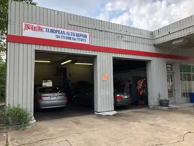 Nicks European Auto Repair