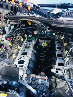 Mobile Mechanic - Brought Ons Satisfaction
