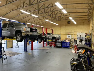 Affordable Auto Care of University