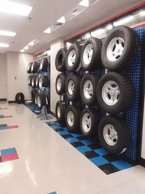Firestone Complete Auto Care