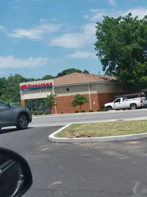 Firestone Complete Auto Care