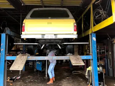 Discount Muffler