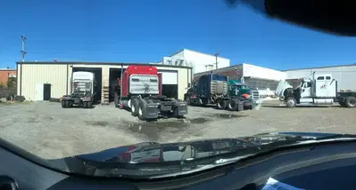 A&D Truck Repair