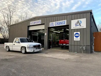Advanced Automotive