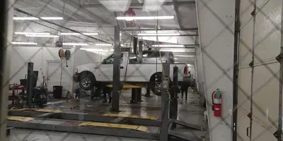 Meineke Car Care Center