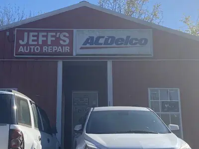 Jeff's Auto Repair