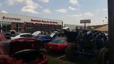 Fayetteville Tire & Auto