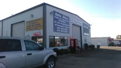 John's Auto Repair