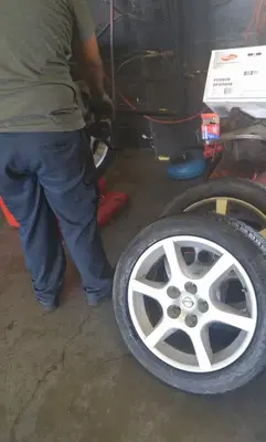 Beverly Auto Repair & Services LLC