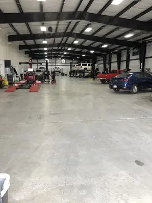 Pro Tire & Automotive Center
