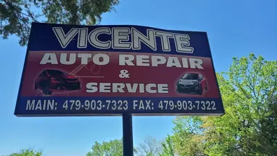 Vincent Auto Repair & Services