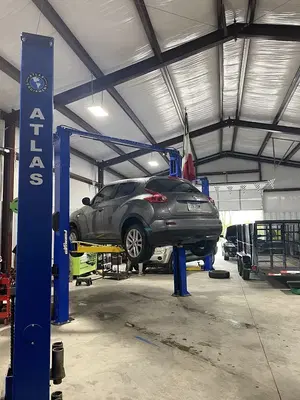 IForce Auto Care