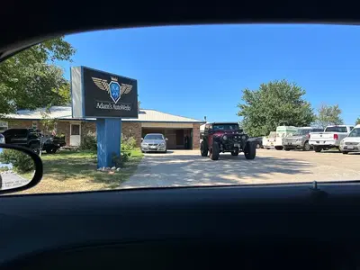 Hammond Service Center