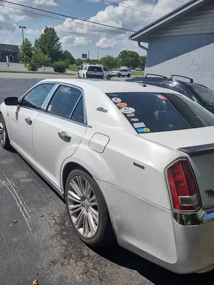 Dave's Auto Body Inc