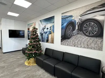 Business Photo