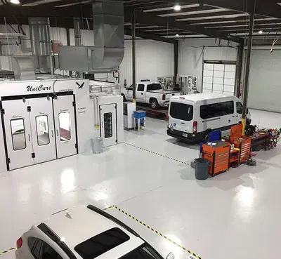 Bob Maloney Collision - Springdale