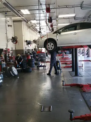 Firestone Complete Auto Care