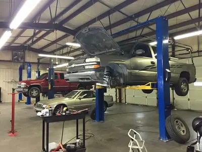 Bulldog Auto Care, LLC