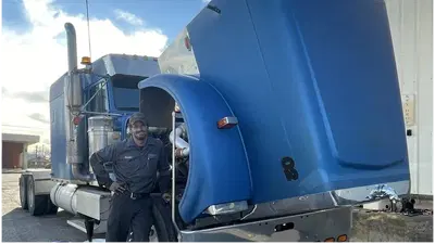 Thompson Auto & Truck Repair