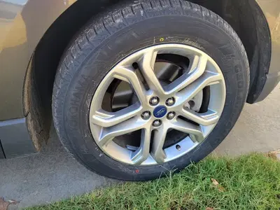 Greenwood Tire & Alignment