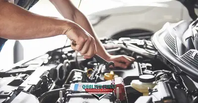 Quality First Collision Center