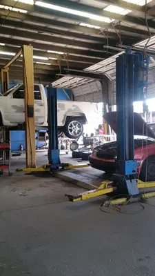 Three Star Automotive Inc