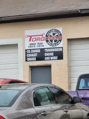 TorqPros