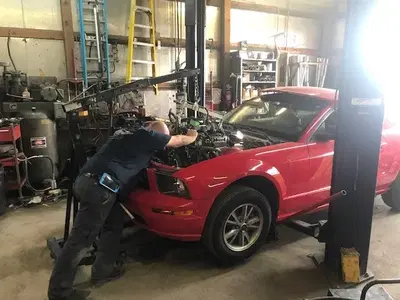 Randy's Auto Services