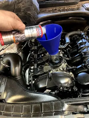 German Motorworks & Import Auto Service