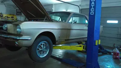 Oakes Auto Repair