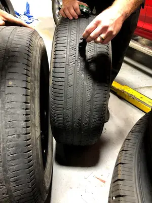 Wreck Doctor Body Shop