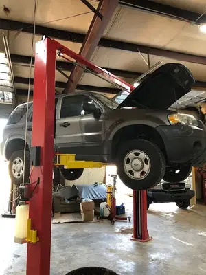 J&K Automotive LLC