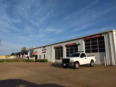 Smith Tire & Auto Inc