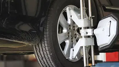 Jonesboro Alignment
