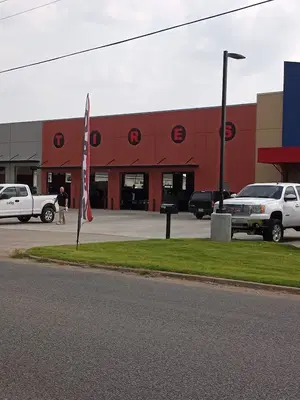 Gateway Tire & Service Center