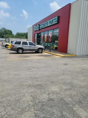 O'Reilly Auto Parts