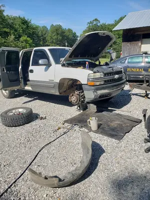 Jay's Auto Body
