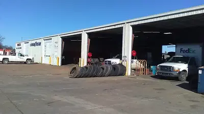 Purcell Tire and Service Centers