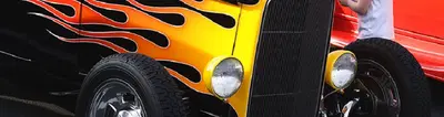 Xtreme Hot Rods & Collision Repair LLC