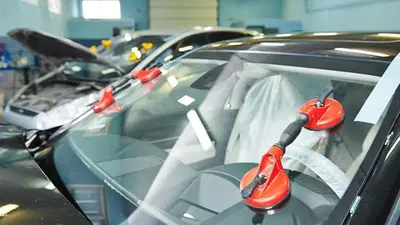 Steve's Auto Body