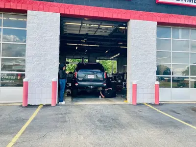 RNR Tire Express