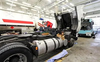 NEATS Towing & Repair LLC
